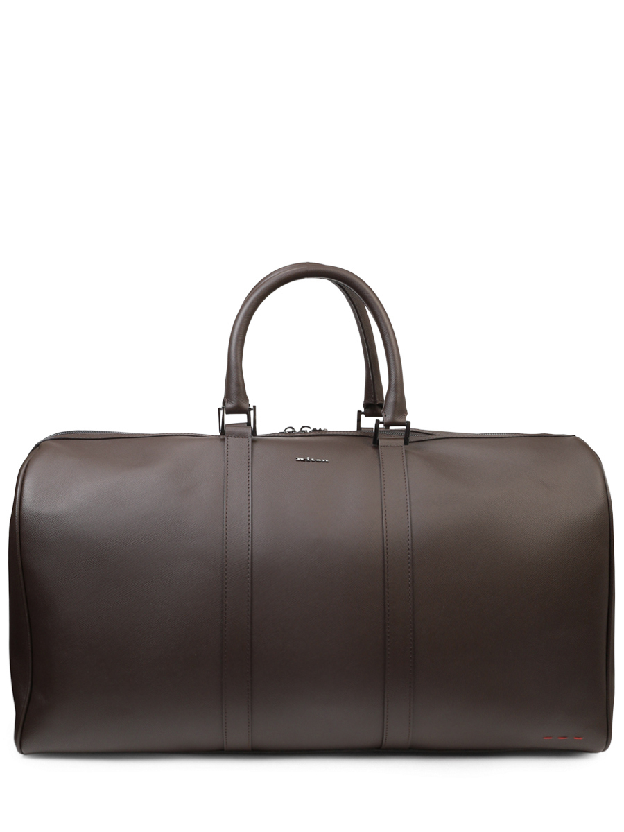 Сумка кожаная KITON