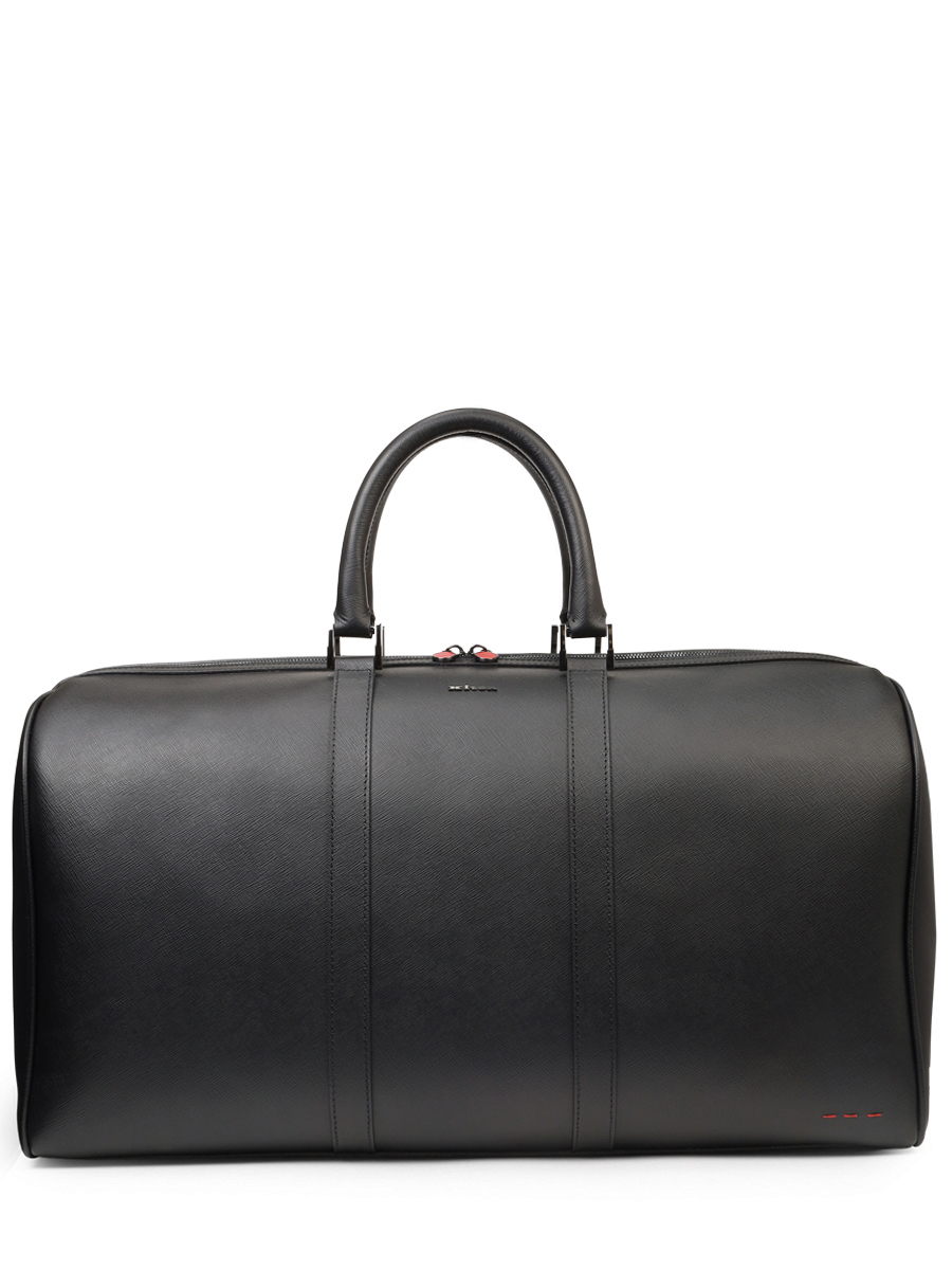 Сумка кожаная KITON