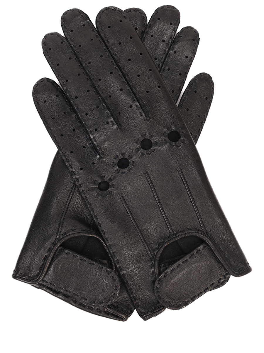 Перчатки кожаные KITON