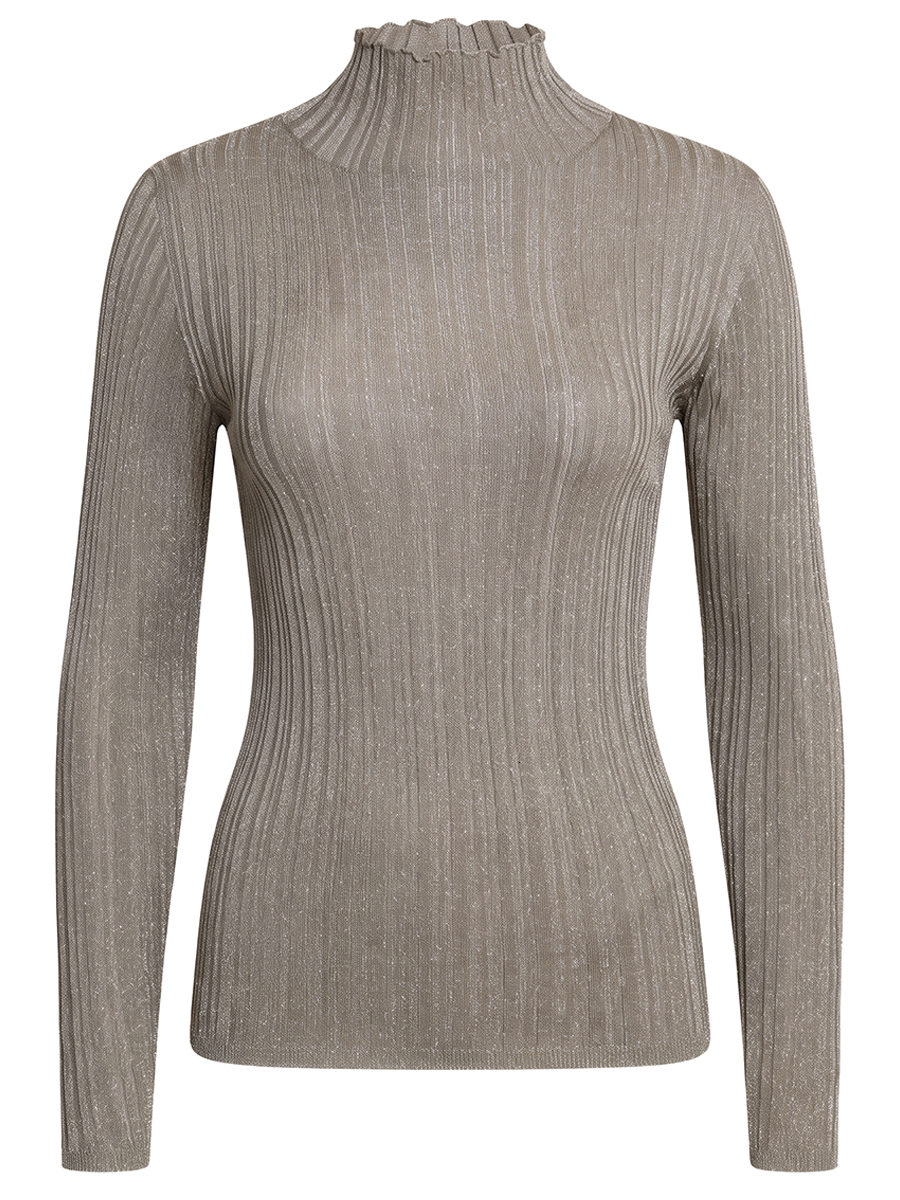 Водолазка из вискозы FABIANA FILIPPI