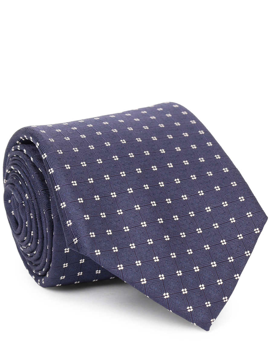 Галстук шелковый CANALI