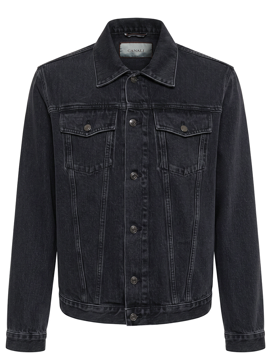 Куртка джинсовая CANALI