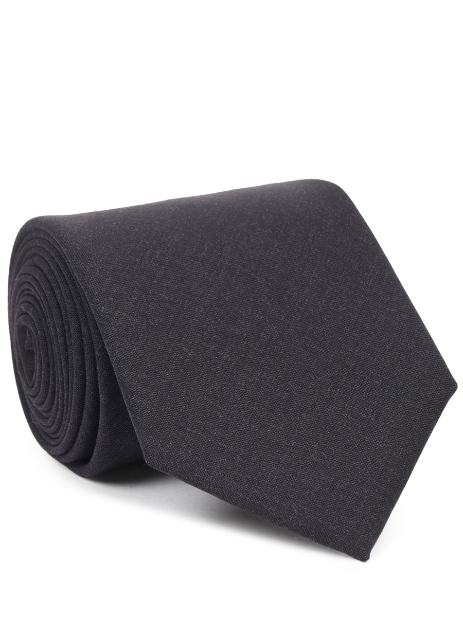 Галстук из шерсти CANALI