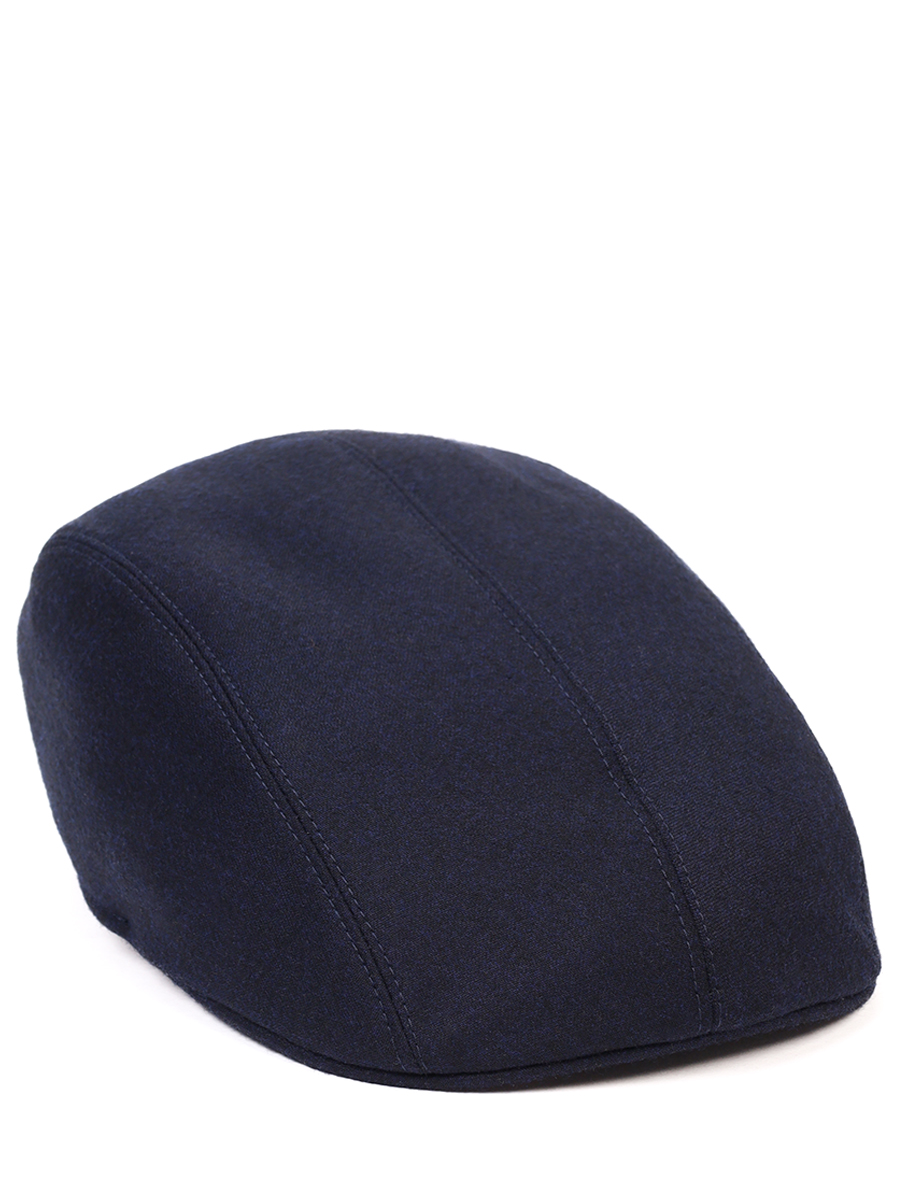 Кепка шерстяная CANALI