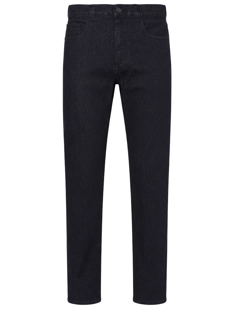 Джинсы Regular Fit хлопковые CANALI