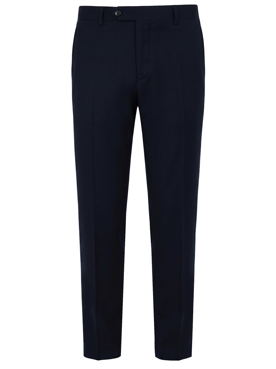 Брюки шерстяные CANALI