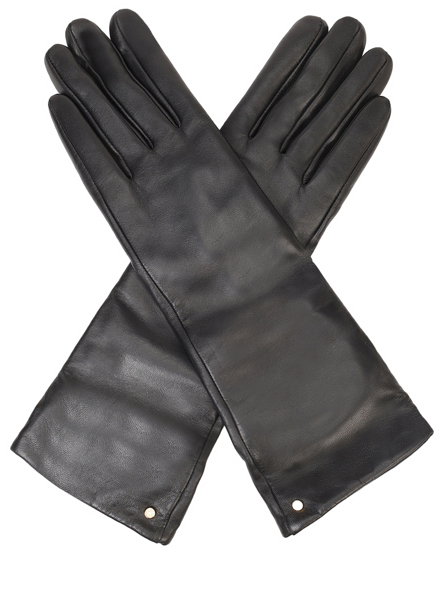 Перчатки кожаные GIANNI CHIARINI