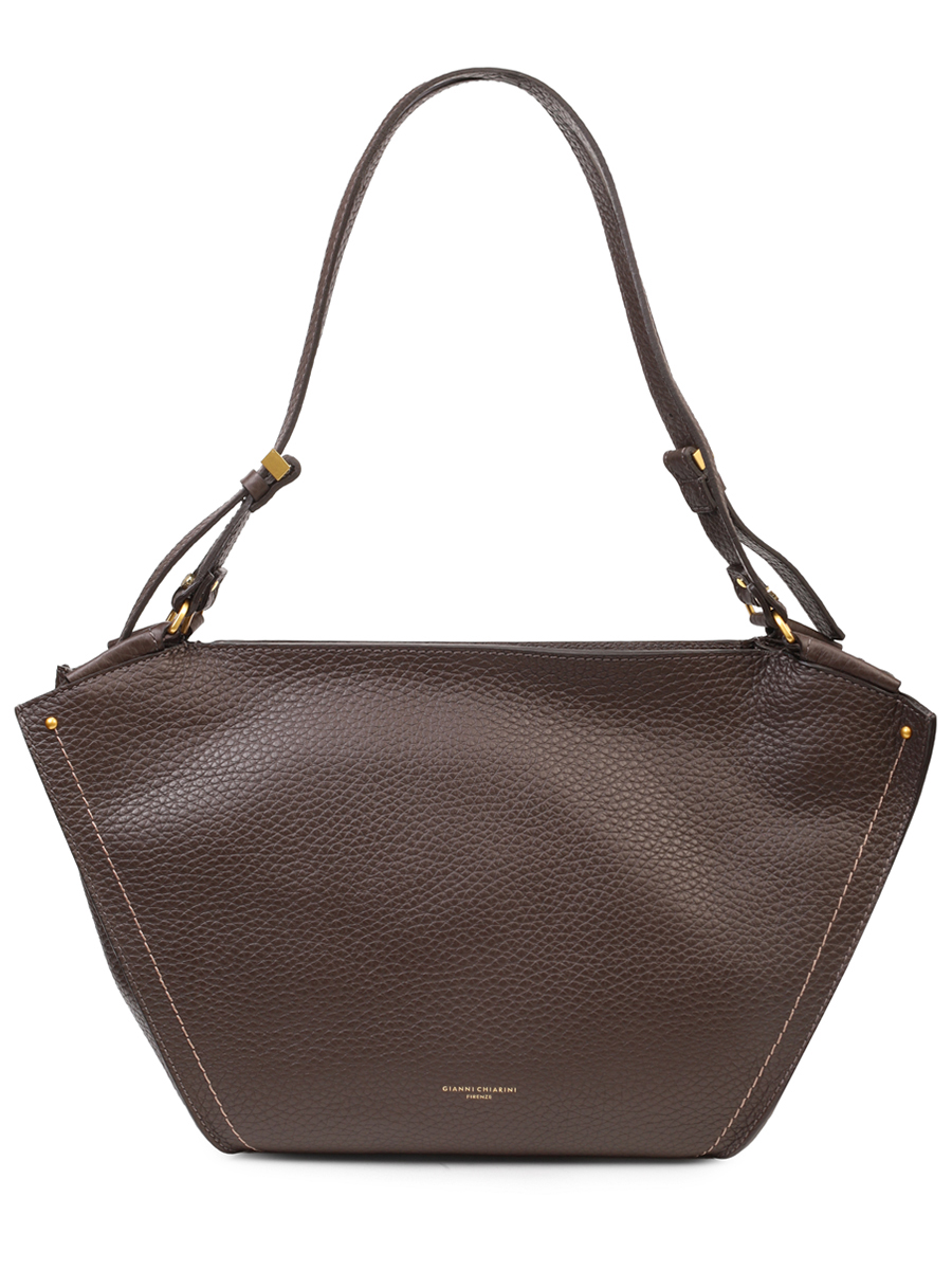 Сумка кожаная Bloom GIANNI CHIARINI