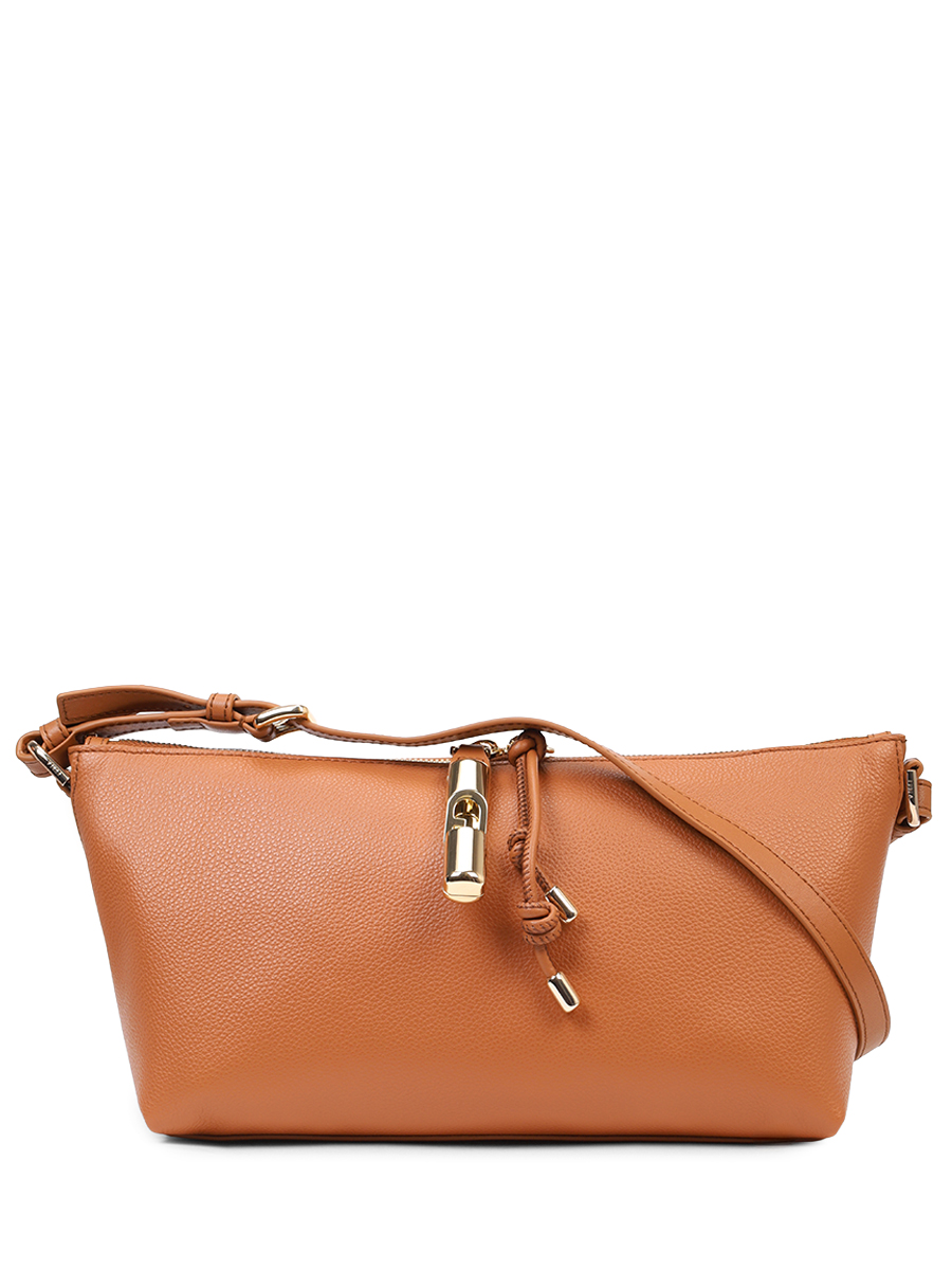 Сумка кожаная Debby FURLA