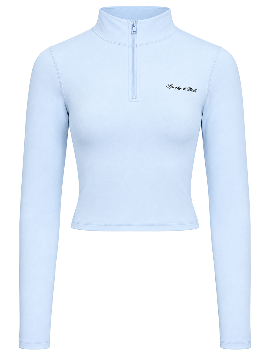Бадлон однотонный SPORTY & RICH
