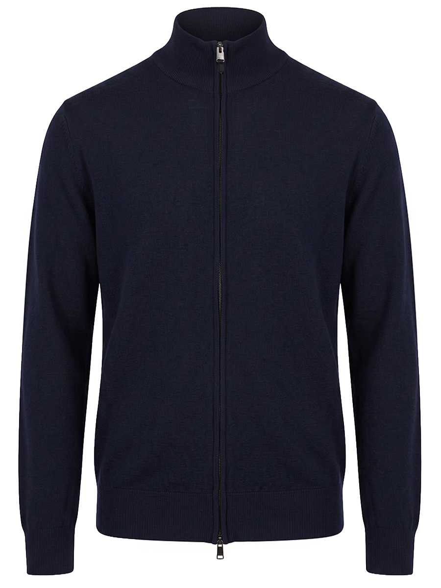 Кардиган шерстяной CANALI