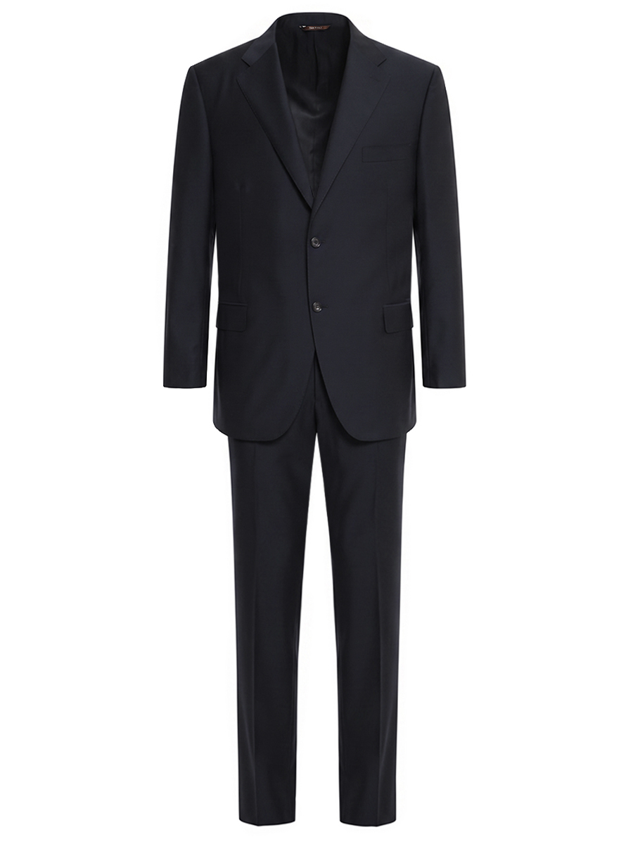 Костюм шерстяной CANALI