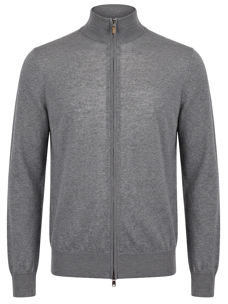 Кардиган шерстяной CANALI