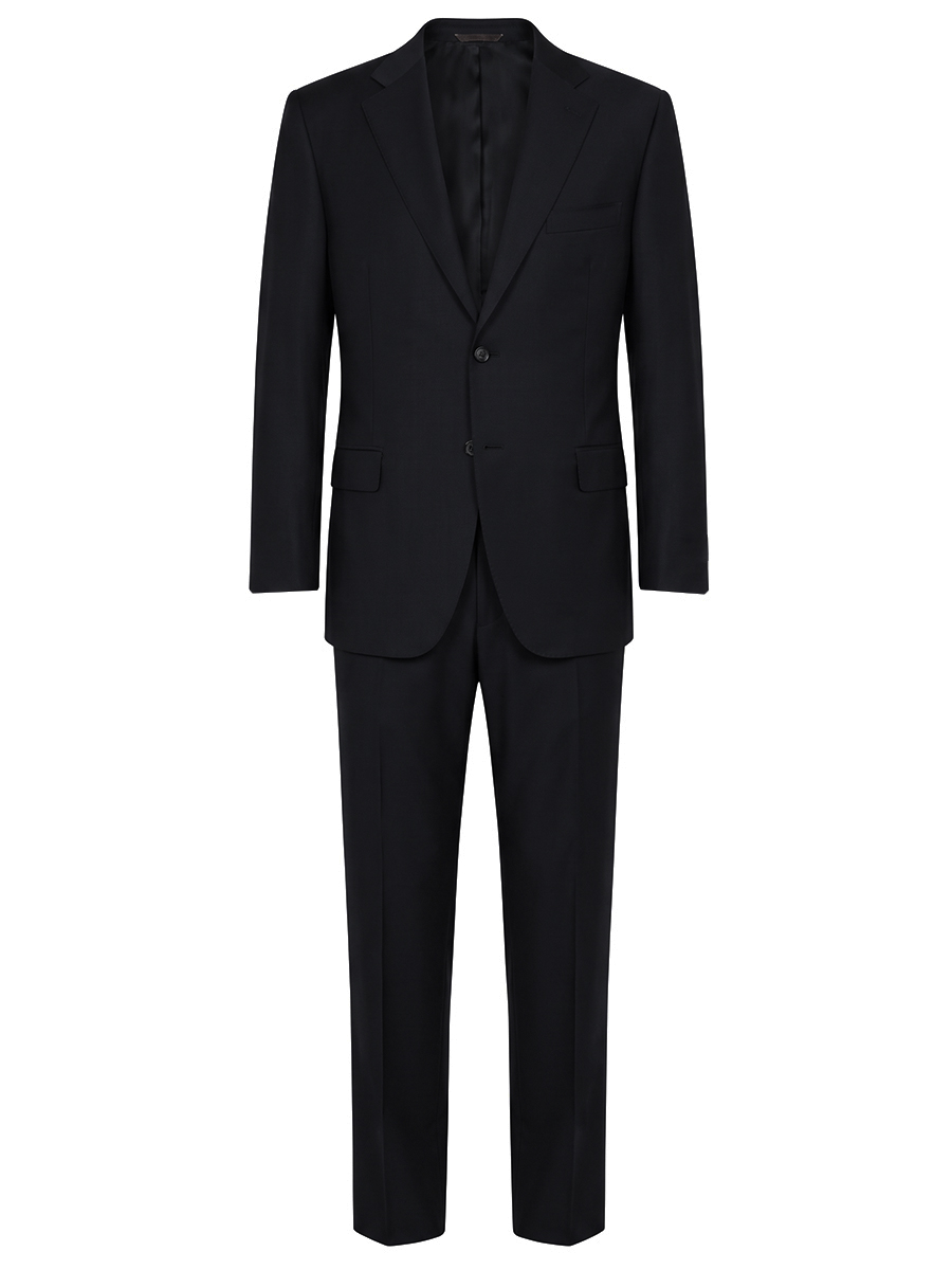 Костюм шерстяной CANALI