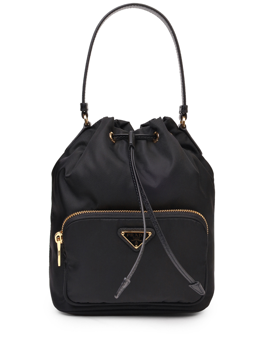 Сумка текстильная PRADA