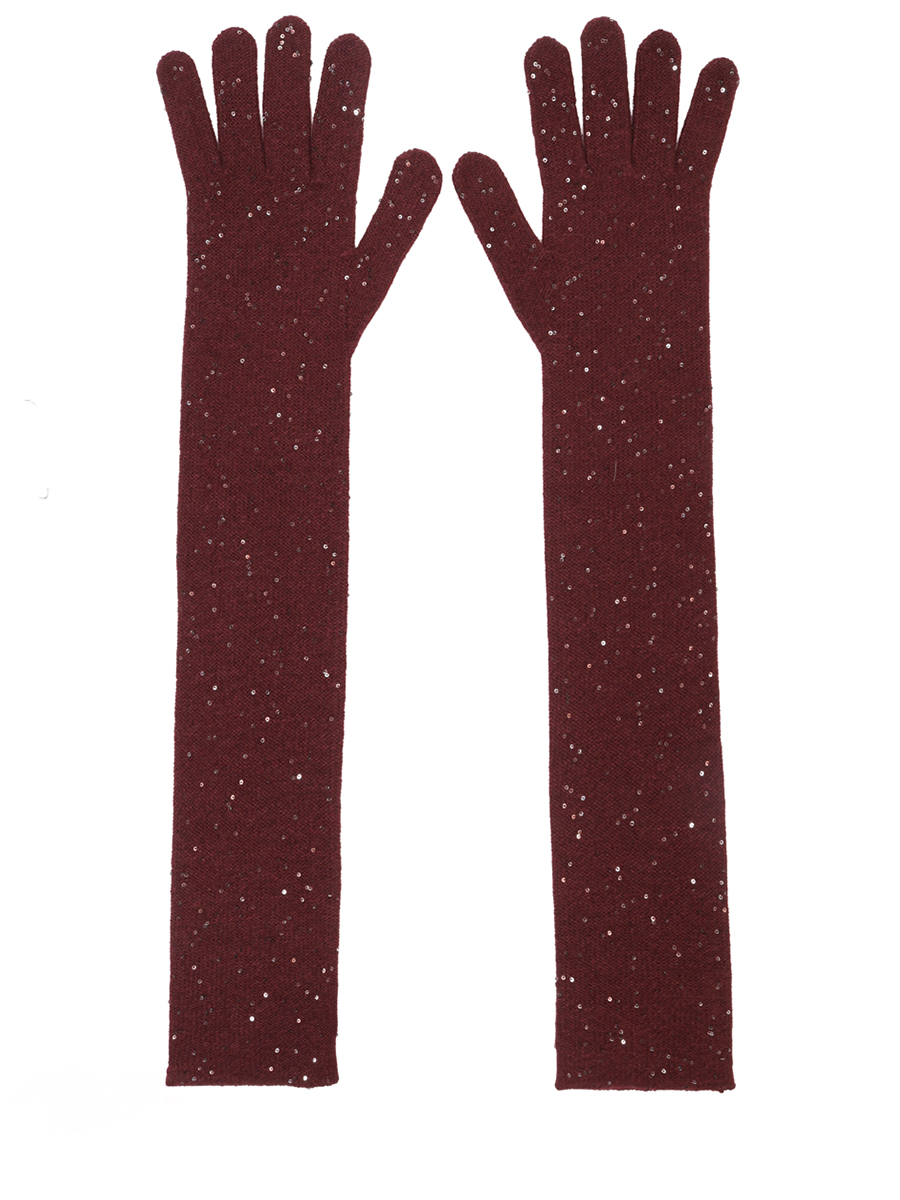 Перчатки шерстяные ANTONELLI FIRENZE