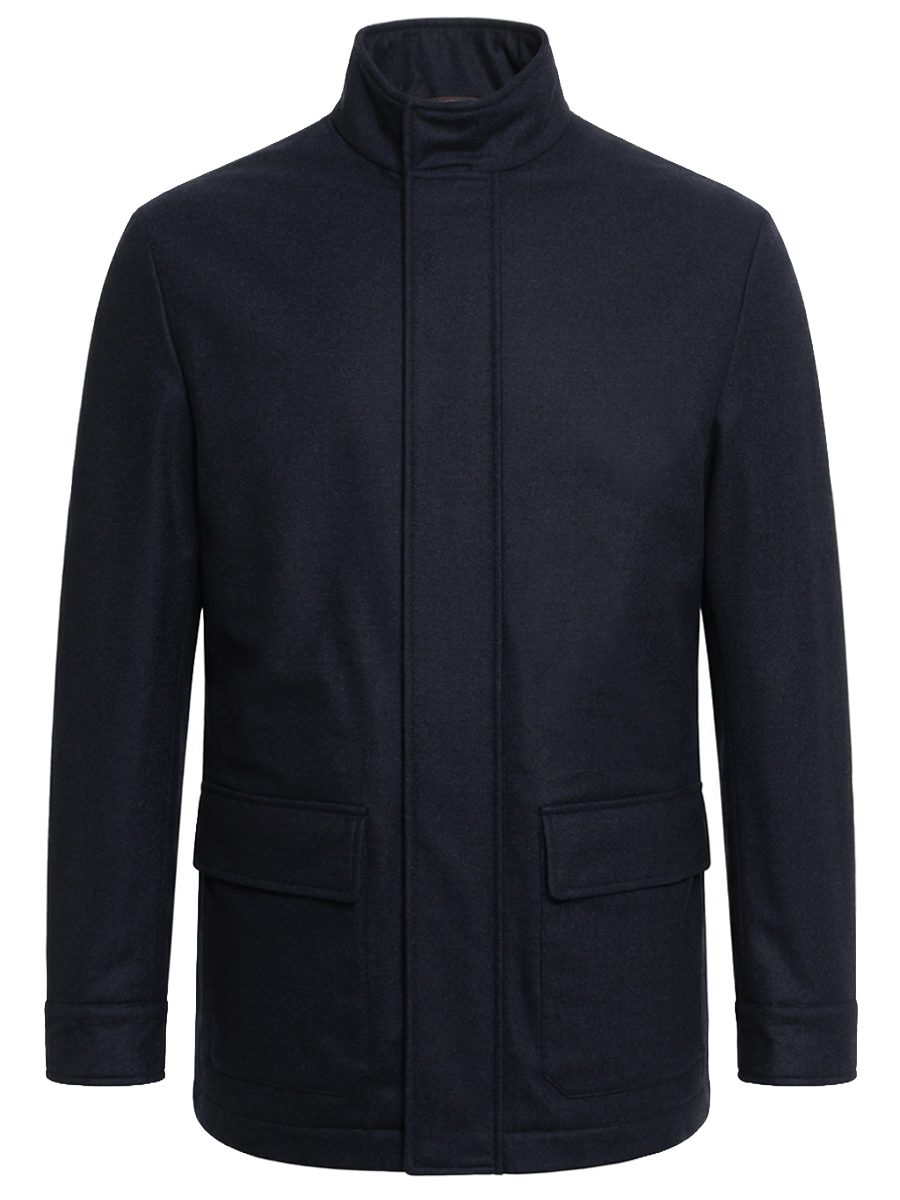 Куртка шерстяная CANALI