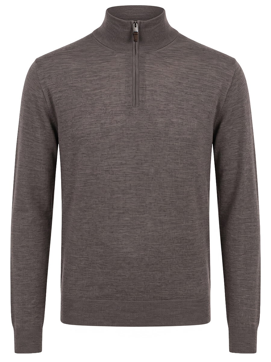 Джемпер шерстяной CANALI