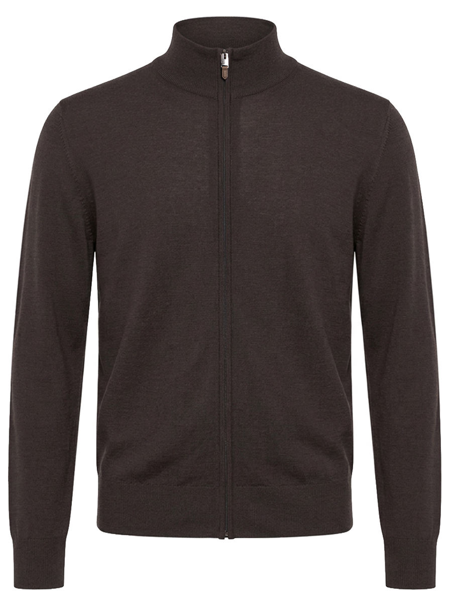 Кардиган шерстяной CANALI