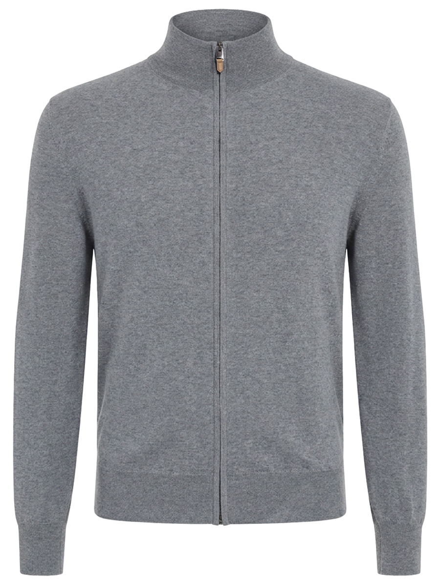 Кардиган шерстяной CANALI