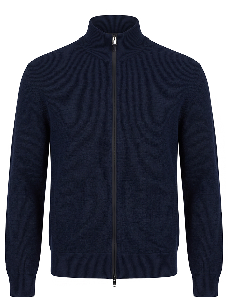 Кардиган шерстяной CANALI