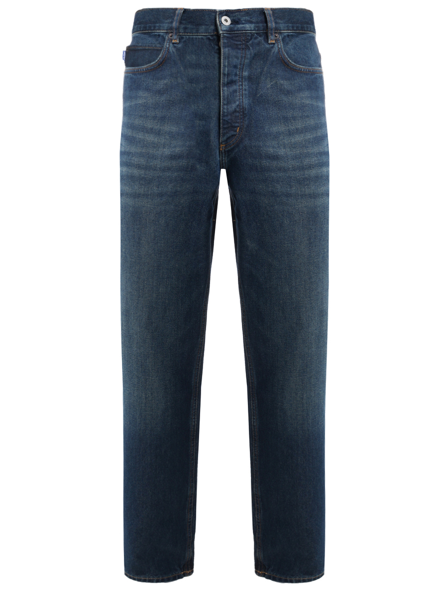 Джинсы Regular Fit хлопковые HUGO