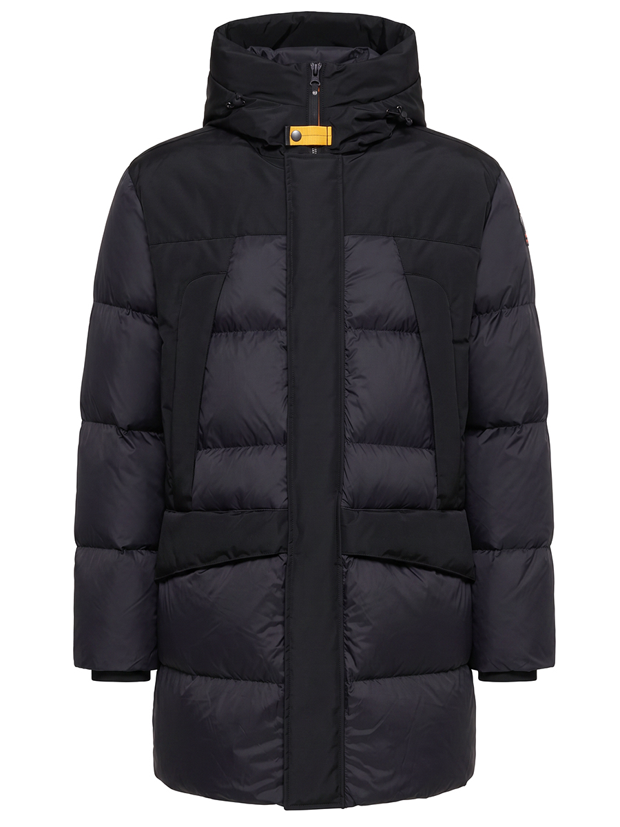 Пуховик стеганый PARAJUMPERS