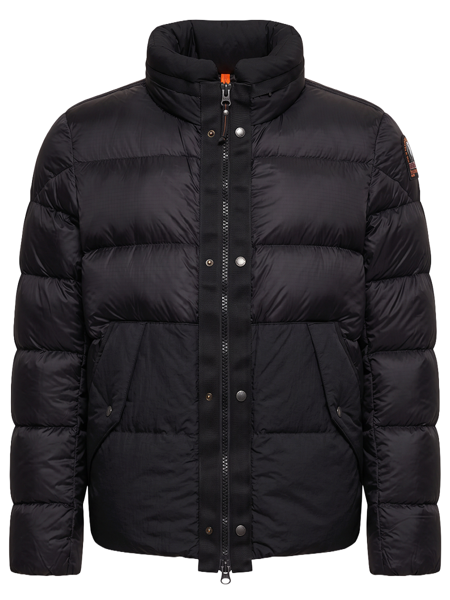 Пуховик стеганый PARAJUMPERS