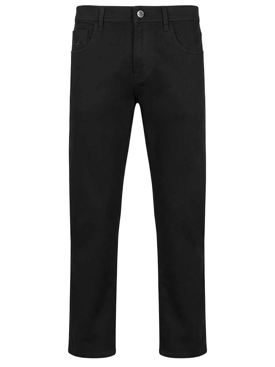 Джинсы Regular Fit из модала SCISSOR SCRIPTOR
