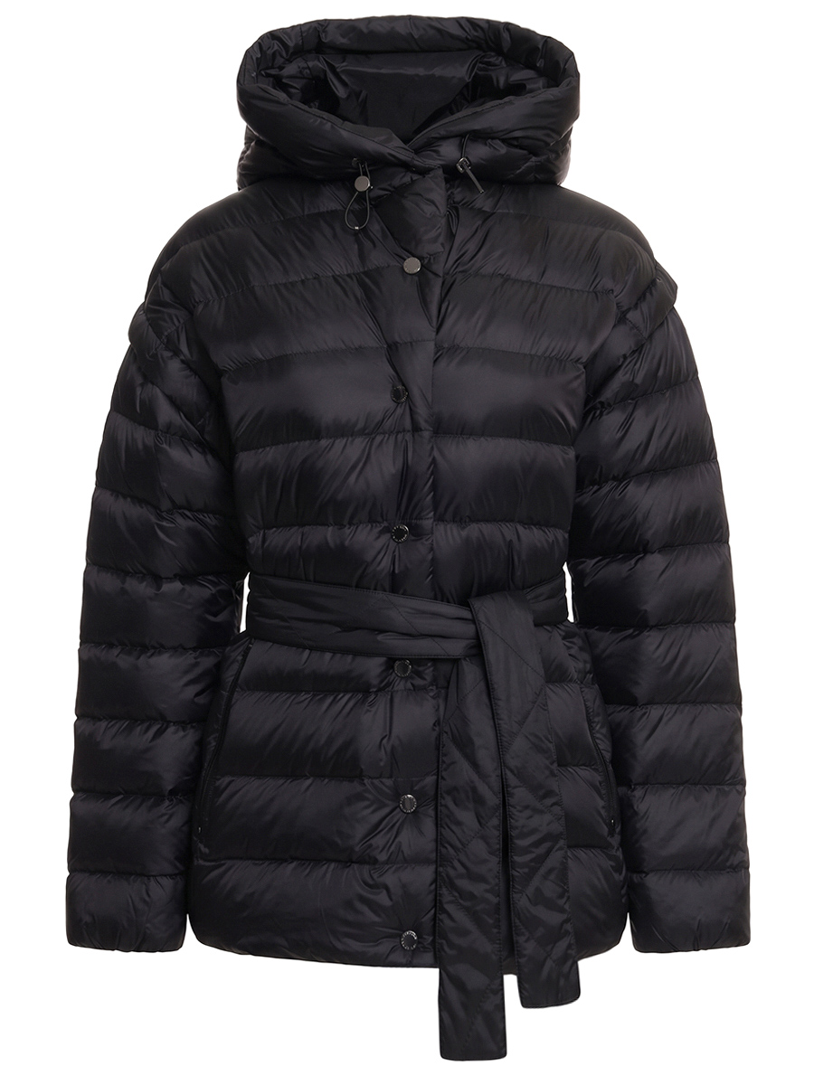 Пуховик стеганый BOGNER