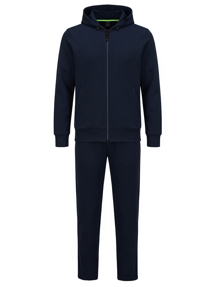 Костюм хлопковый BOGNER FIRE + ICE