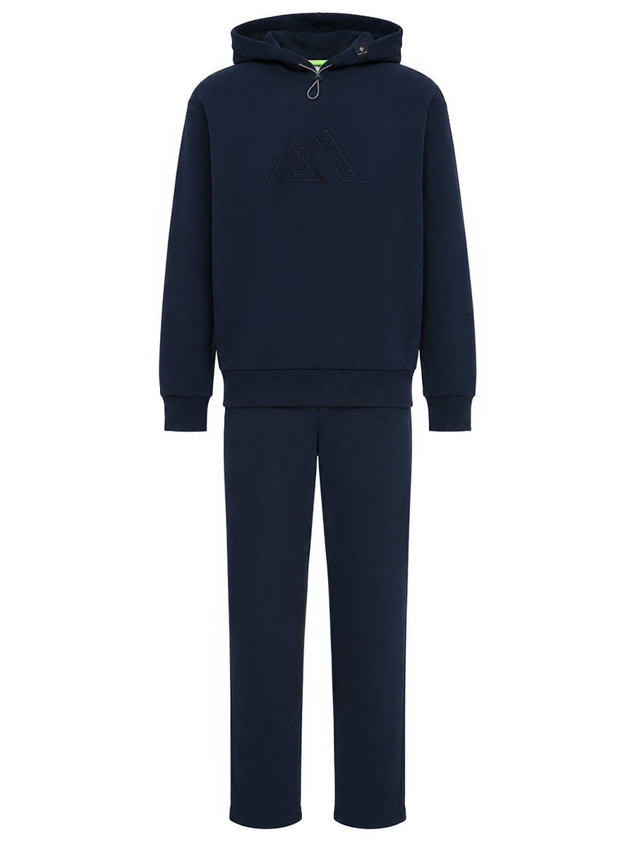 Костюм хлопковый BOGNER FIRE + ICE