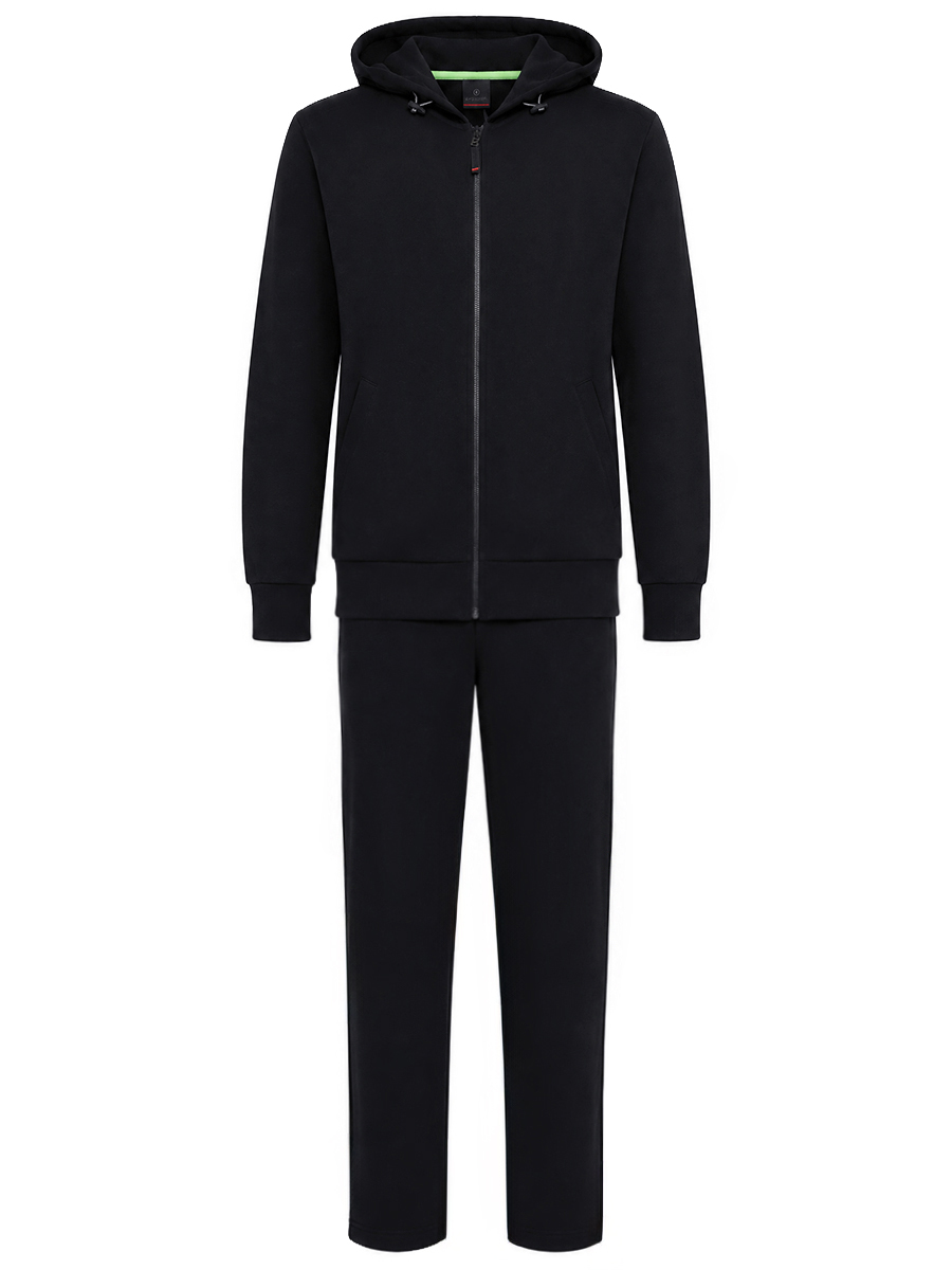Костюм хлопковый BOGNER FIRE + ICE