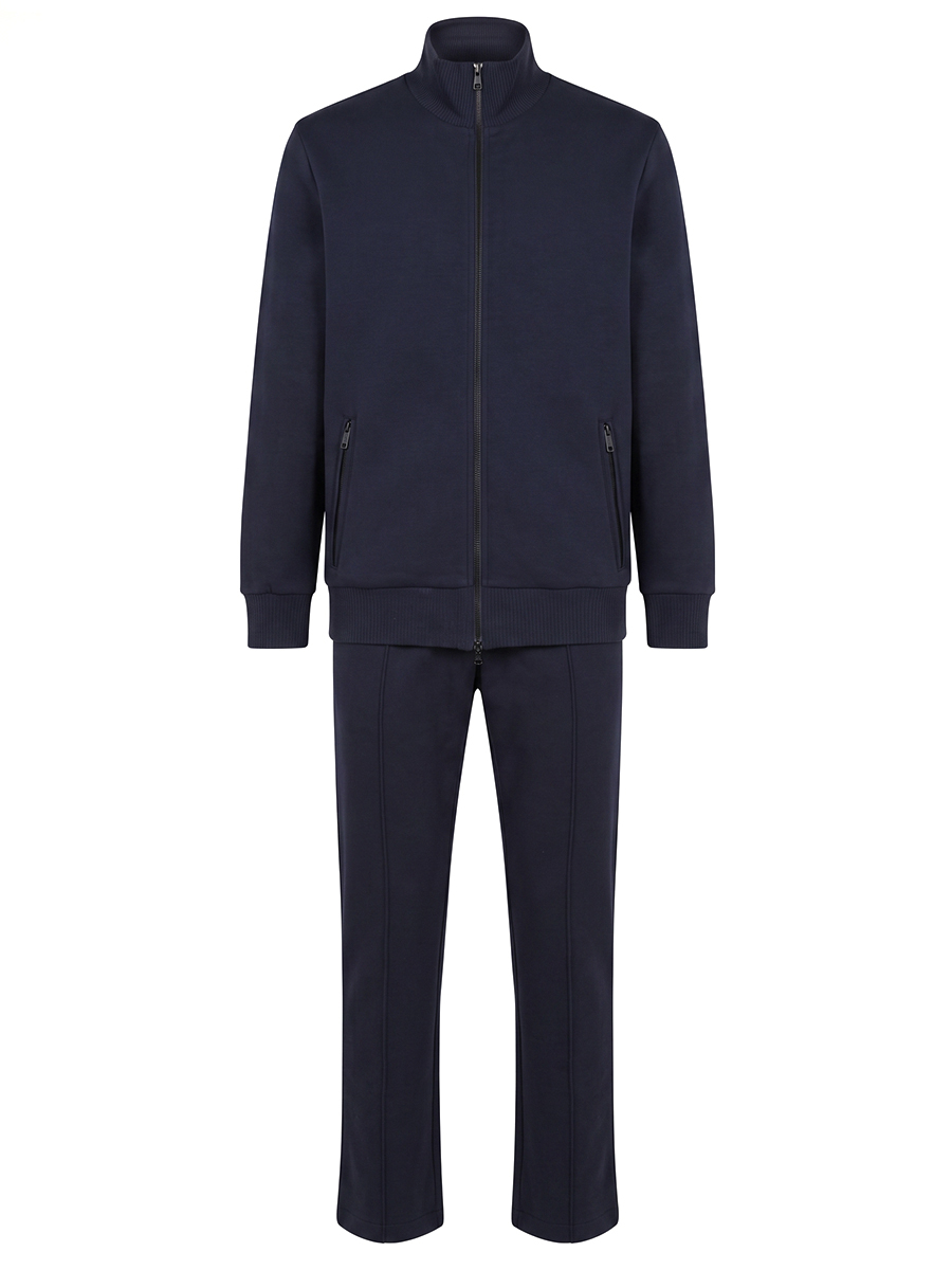 Костюм хлопковый BOGNER