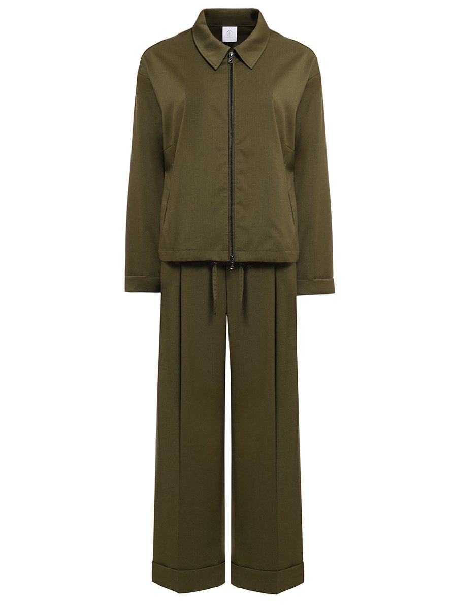 Костюм из шерсти BOGNER