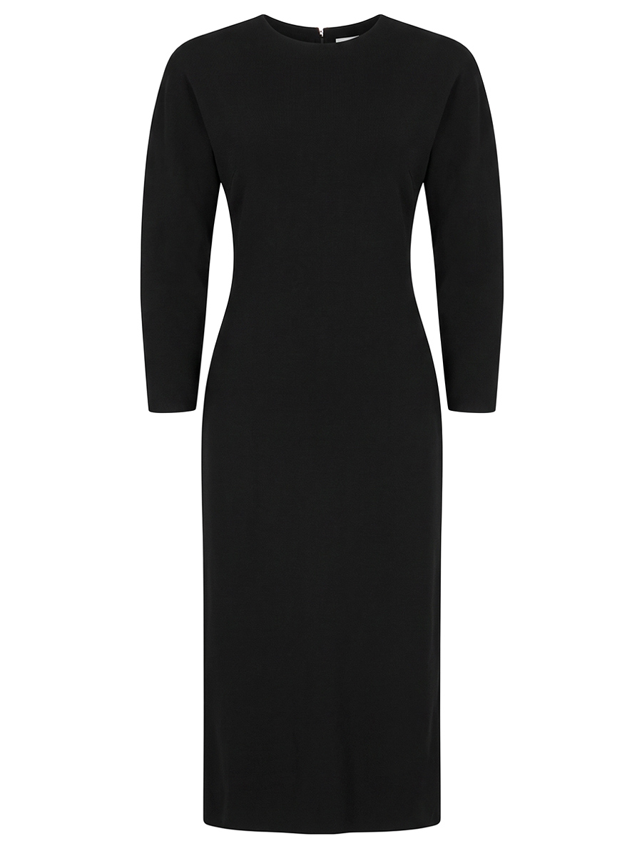 Платье однотонное THE ANDAMANE