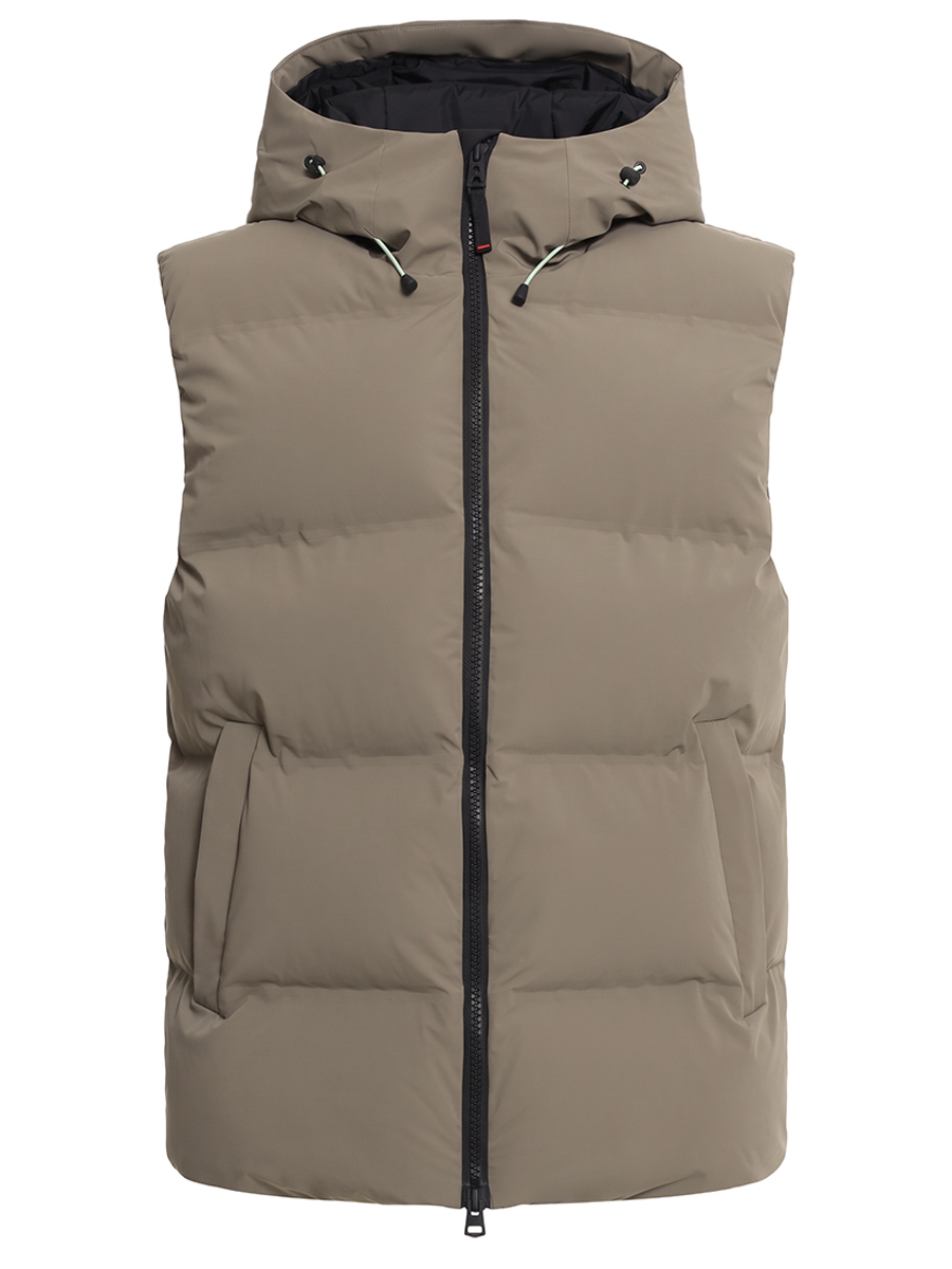 Жилет стеганый Gill BOGNER FIRE + ICE