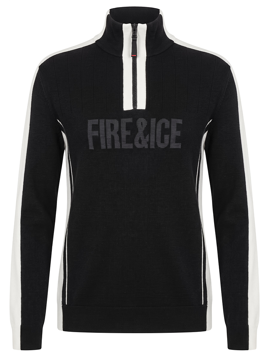 Джемпер Laurens BOGNER FIRE + ICE