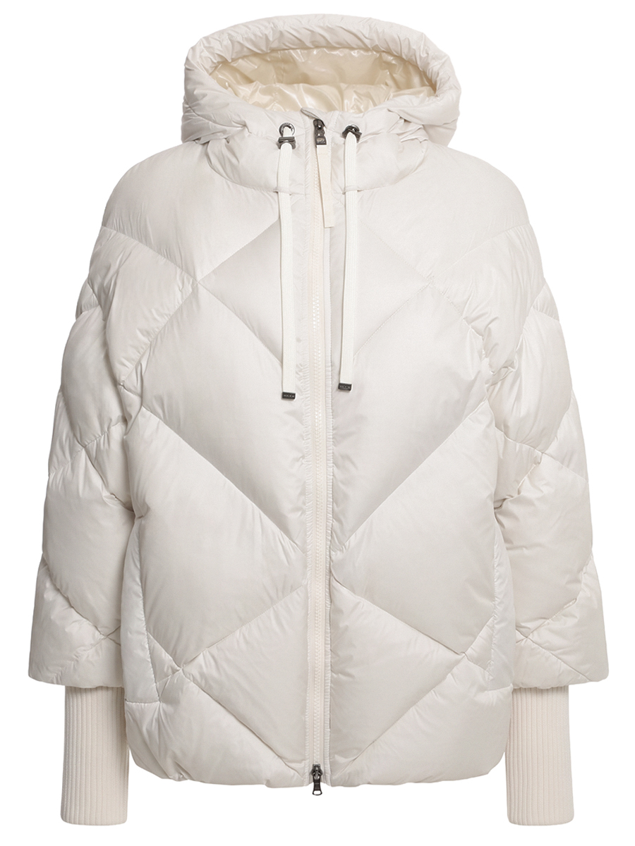 Пуховик стеганый Sheryl BOGNER