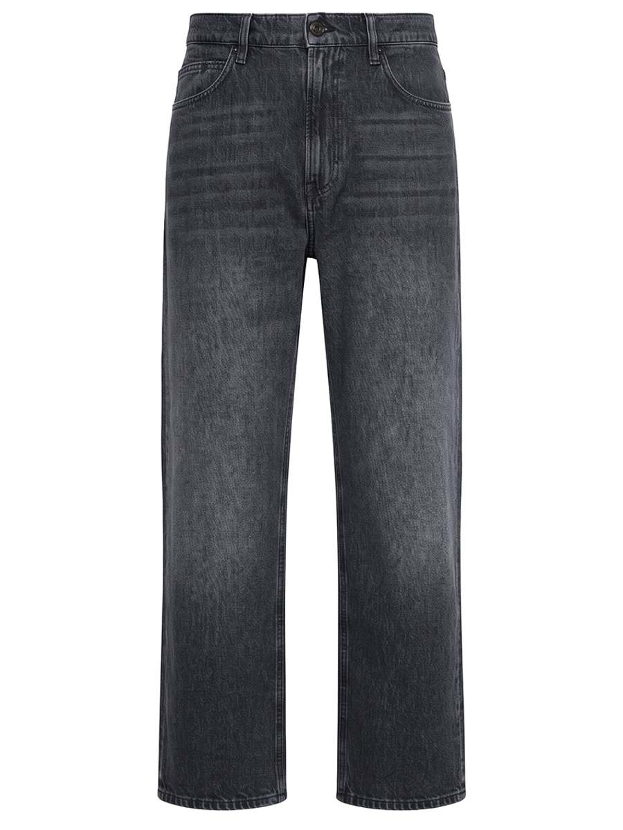 Джинсы Regular Fit хлопковые Travis BOGNER
