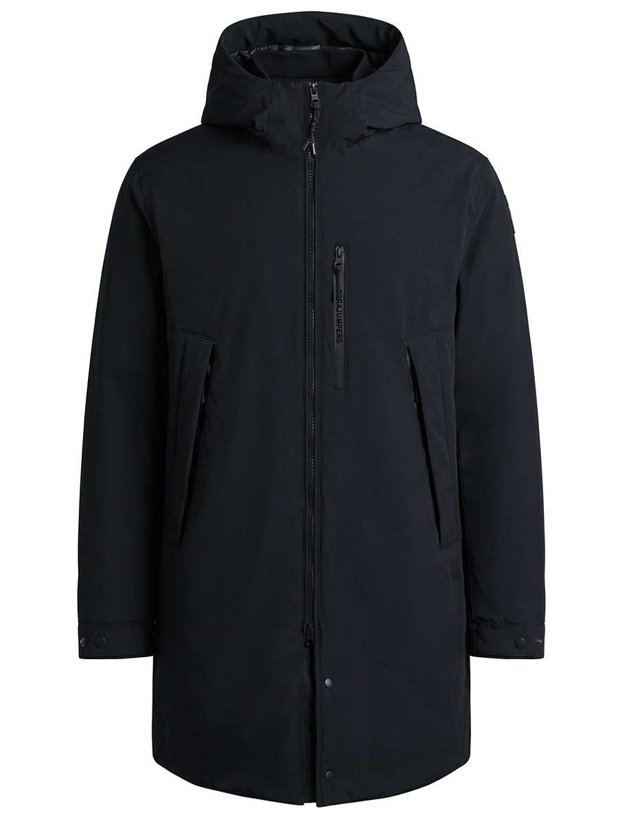 Парка утепленная PARAJUMPERS