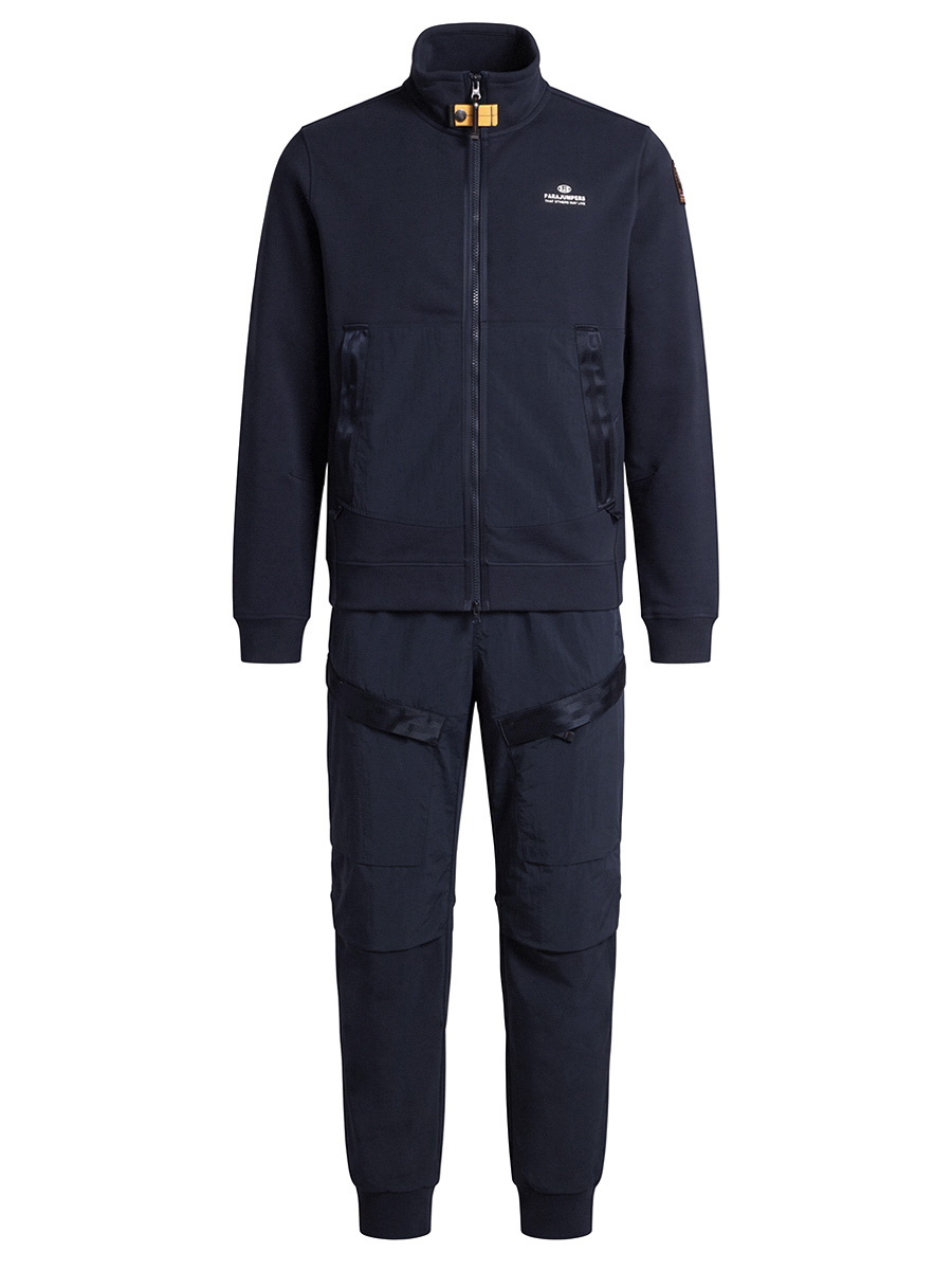 Костюм хлопковый PARAJUMPERS