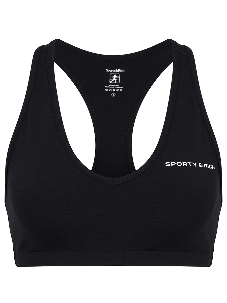 Топ спортивный SPORTY & RICH