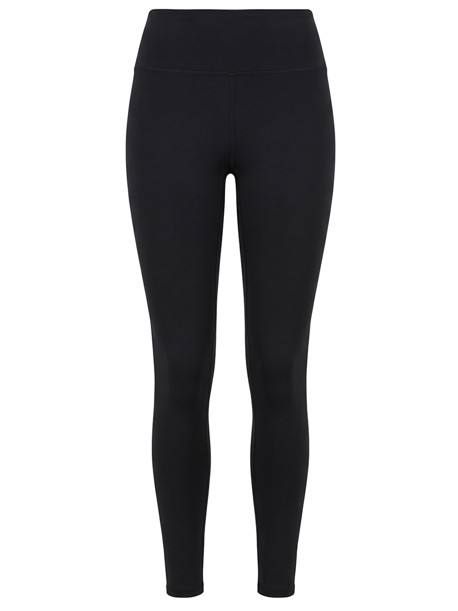 Леггинсы однотонные SPORTY & RICH