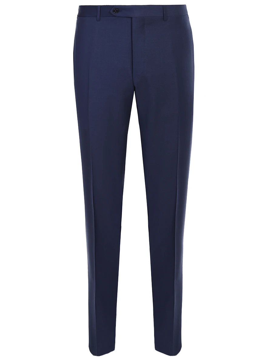 Классический костюм из шерсти CANALI BF00481/320/11220/10, размер 60, цвет синий BF00481/320/11220/10 - фото 5