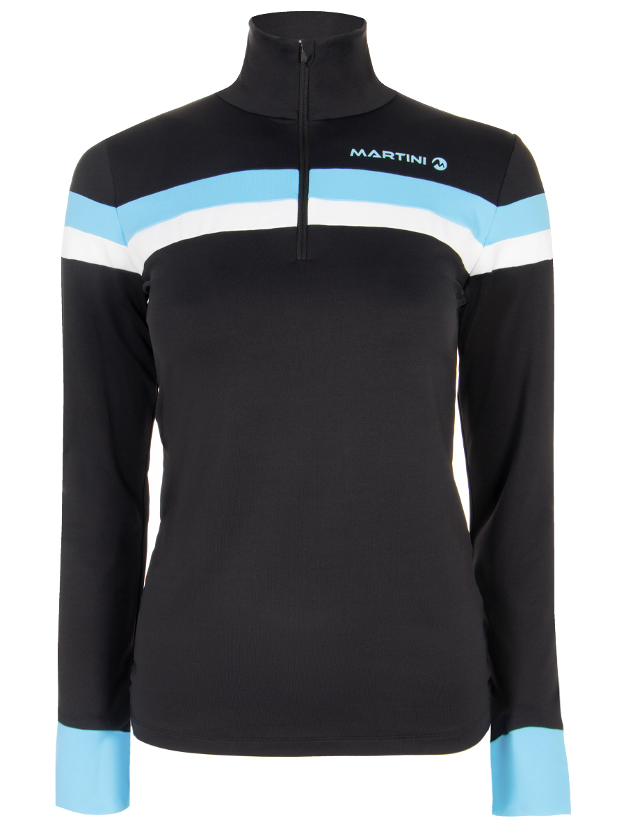 Олимпийка спортивная MARTINI SPORTSWEAR