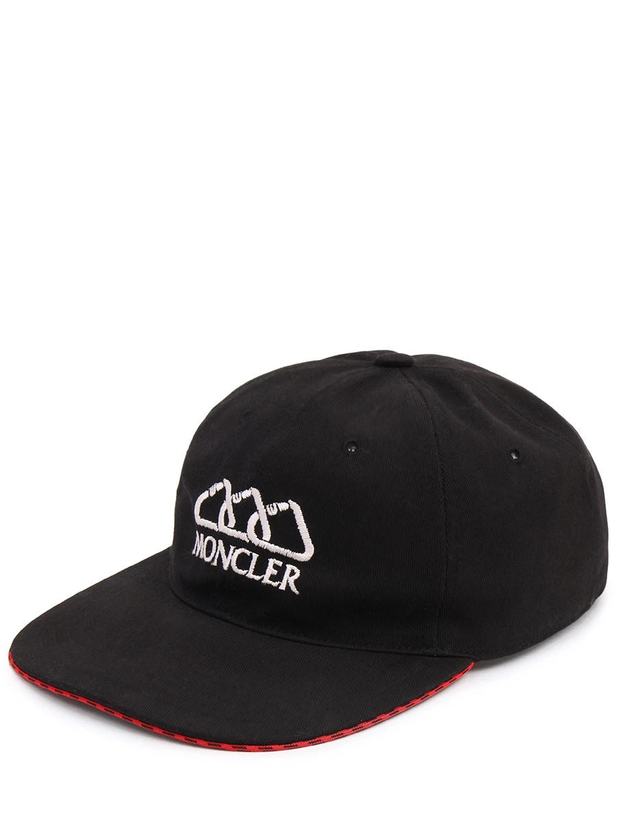 

Кепка-бейсболка с принтом, Принт, 00991/50/0209С