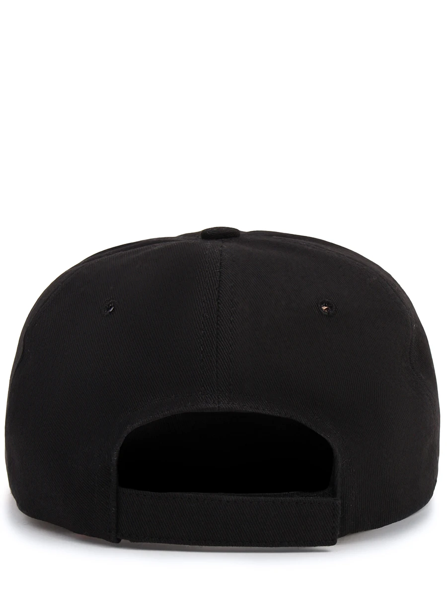 Кепка-бейсболка с принтом MONCLER 00991/50/0209С Принт  Фото 2