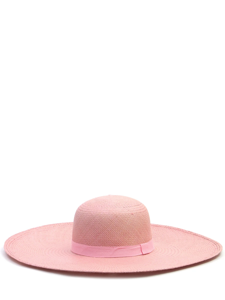 Соломенная шляпа Anastasia