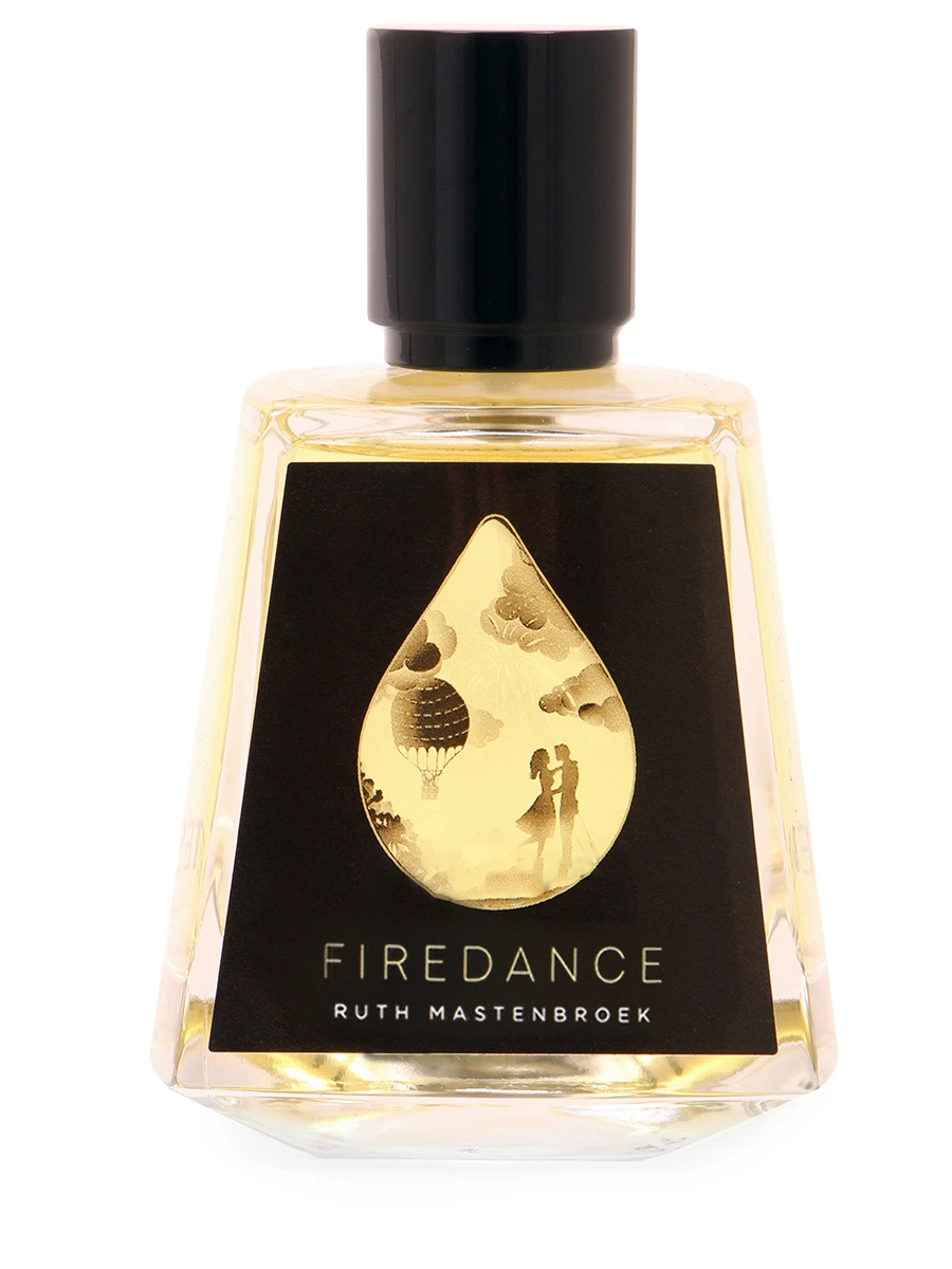 

Парфюмерная вода Firedance, Черный, Firedance п/в 100 мл